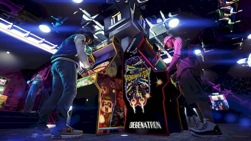 Бонусы партнёрской программы Rockstar