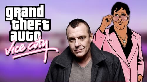 Умер актёр, озвучивший Сонни Форелли из GTA: Vice City