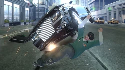 Вернётся ли продвинутая технология Эйфория в GTA 6?