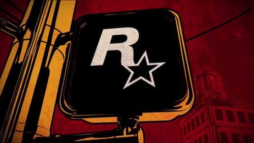 Официальная иллюстрация Rockstar Games