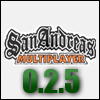 SA-MP 0.2.5