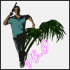 Логотип Vice City Online